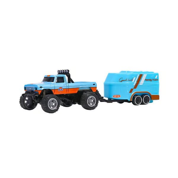 OEIN Mini RC Monster Truck