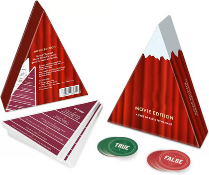 🤔Smart Hill Original | True/False Quiz Game