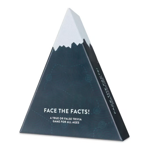 🤔Smart Hill Original | True/False Quiz Game