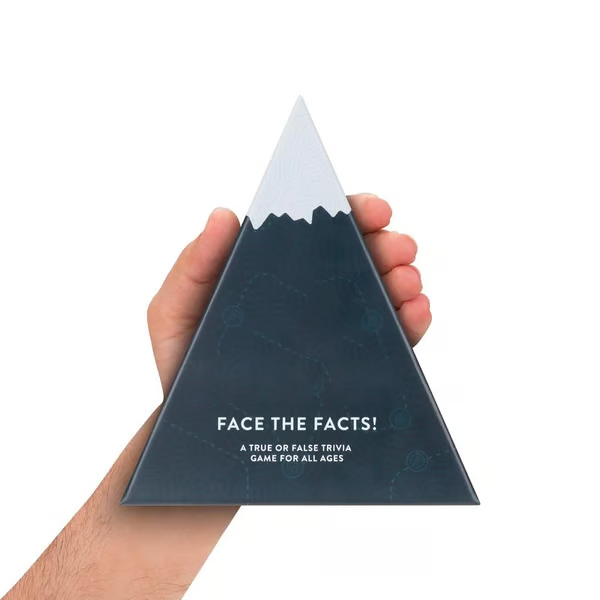 🤔Smart Hill Original | True/False Quiz Game