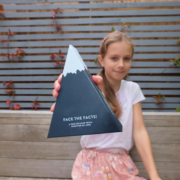 🤔Smart Hill Original | True/False Quiz Game