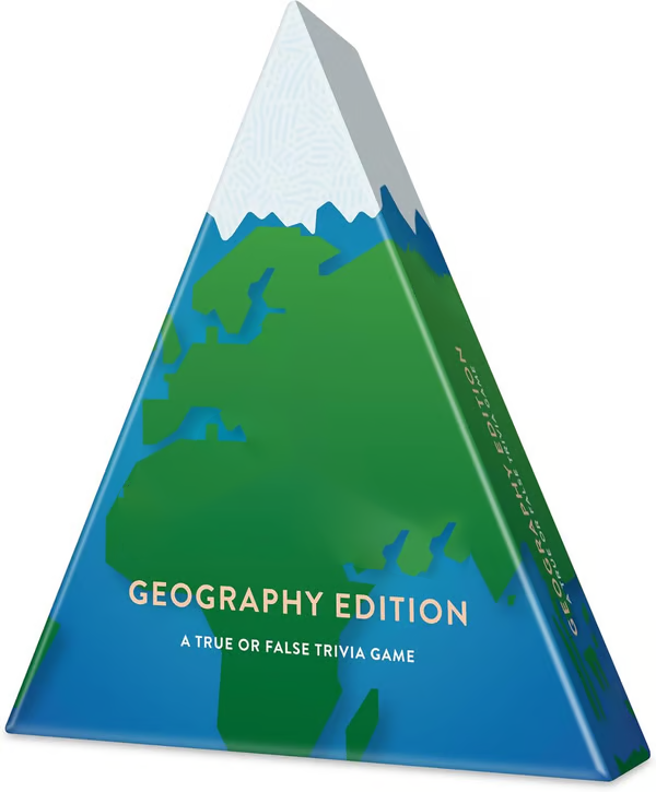 🤔Smart Hill Original | True/False Quiz Game