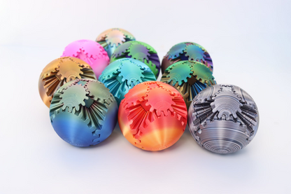 🔥The Whirling Wonder Fidget