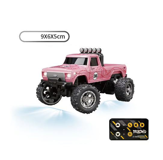 OEIN Mini RC Monster Truck