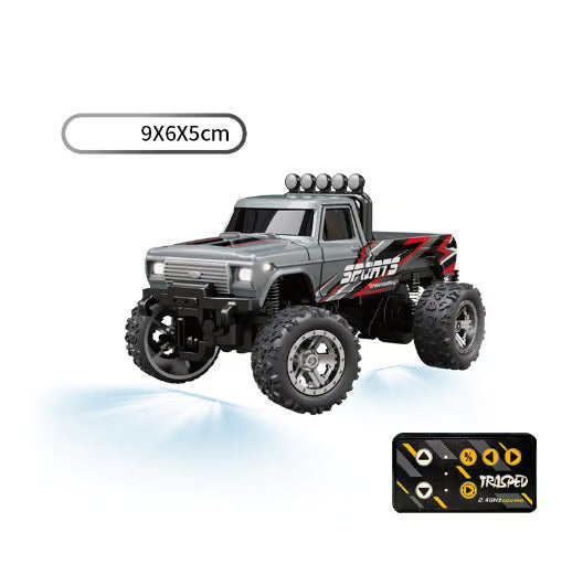 OEIN Mini RC Monster Truck