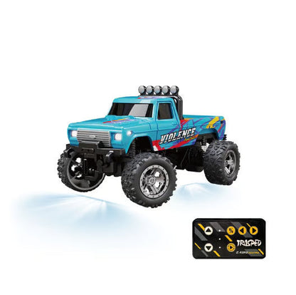 OEIN Mini RC Monster Truck