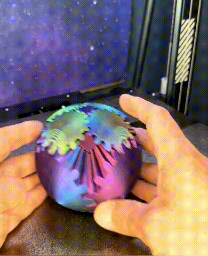 🔥The Whirling Wonder Fidget