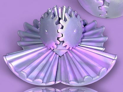 🔥The Whirling Wonder Fidget