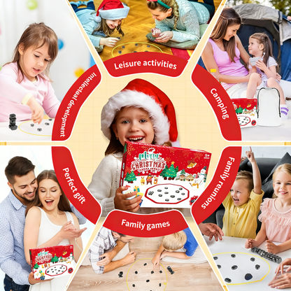 Magnet Effect Chess Game🔥