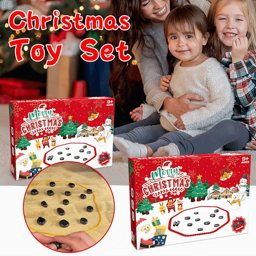 Magnet Effect Chess Game🔥