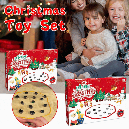 Magnet Effect Chess Game🔥