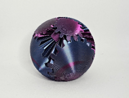 🔥The Whirling Wonder Fidget