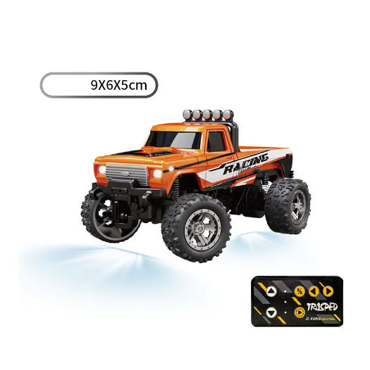 OEIN Mini RC Monster Truck
