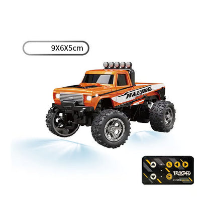 OEIN Mini RC Monster Truck